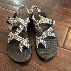Chaco sandals